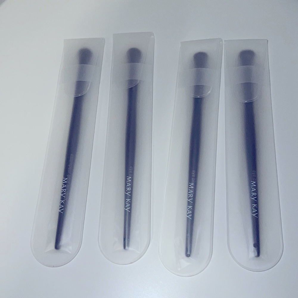All over powder Brushes
